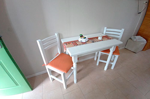 Cabañas en Chascomús