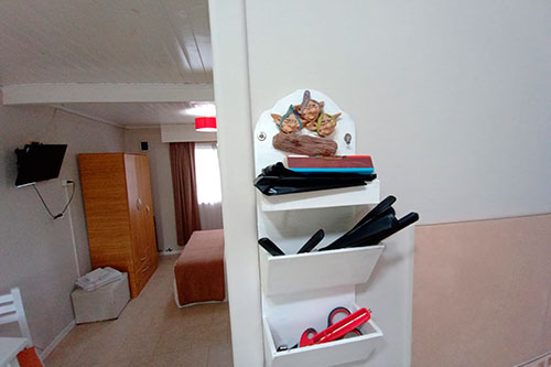 Cabañas en Chascomús