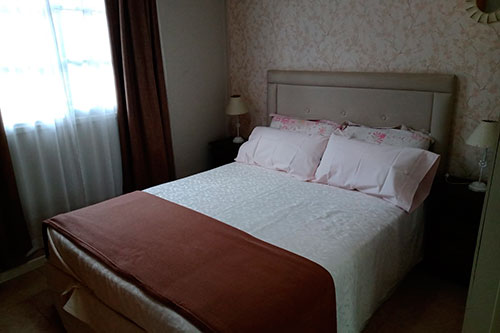 Cabañas en Chascomús