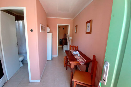 Cabañas en Chascomús