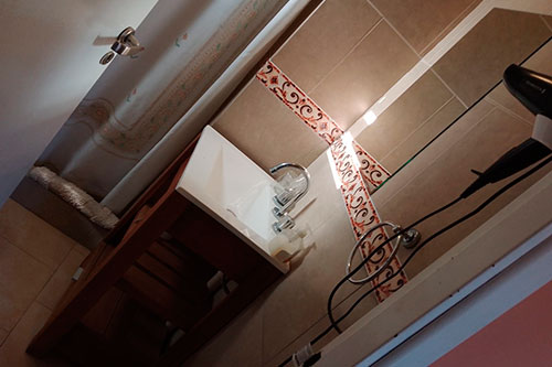 Cabañas en Chascomús