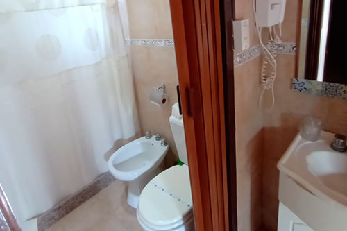 Cabañas en Chascomús