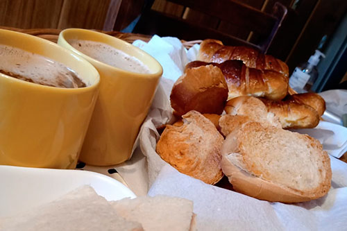 Cabañas en Chascomús