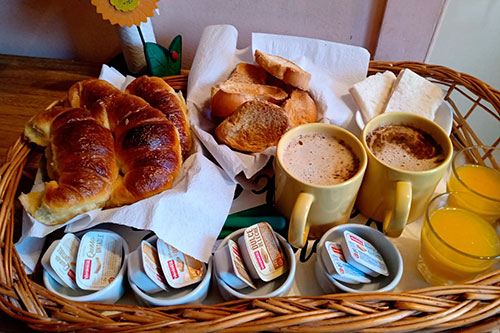 Cabañas en Chascomús