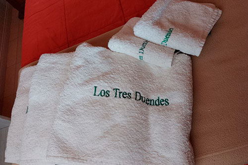 Cabañas en Chascomús